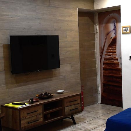 Panariello A Portamedina Appartement Napels Buitenkant foto