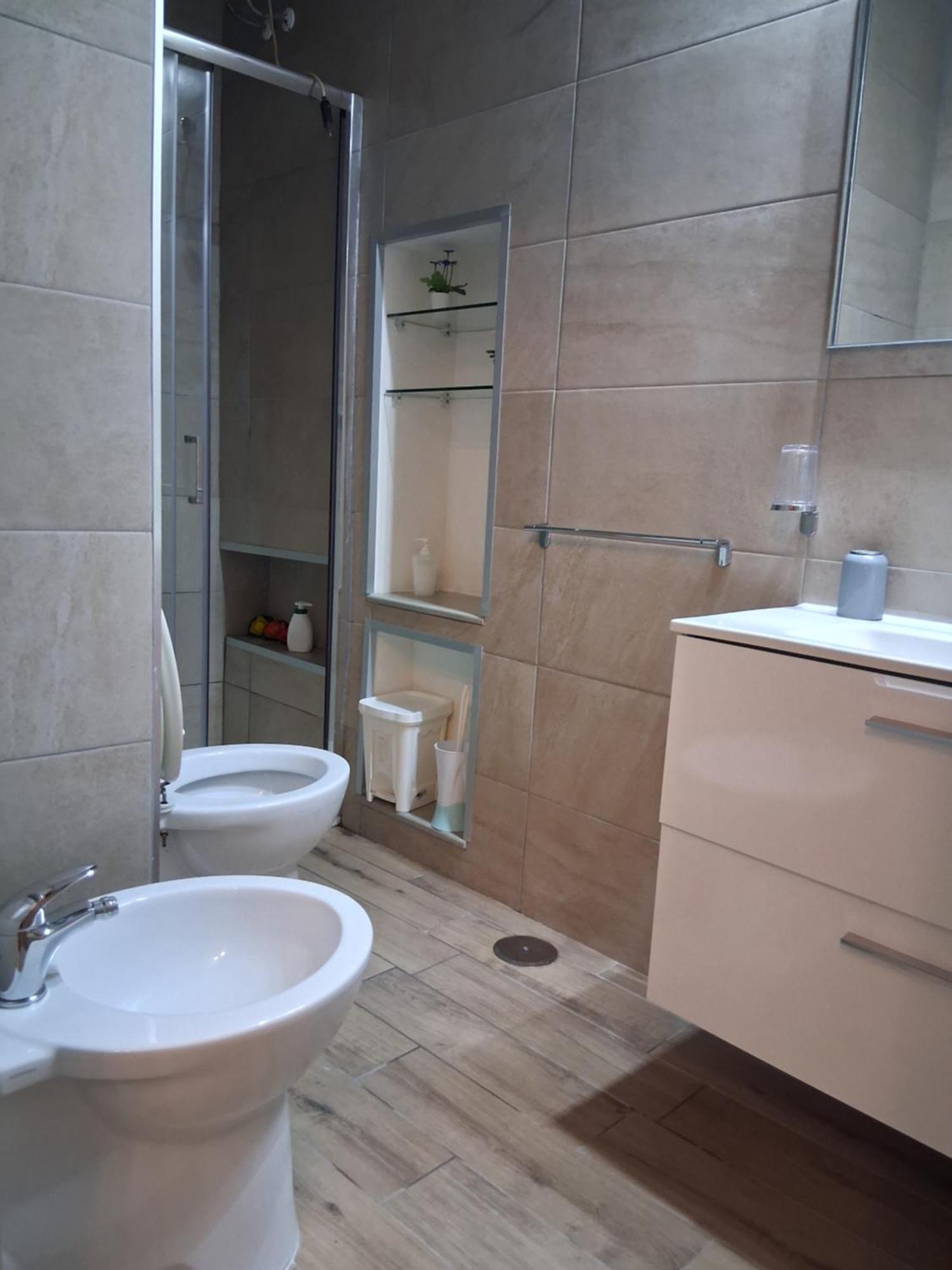 Panariello A Portamedina Appartement Napels Buitenkant foto